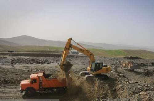 ثبت نزدیک به ۷۰ محدوده اکتشافی در اولین روز بازگشایی سامانه در جنوب کرمان